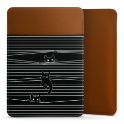 Tablet Sleeve caramel