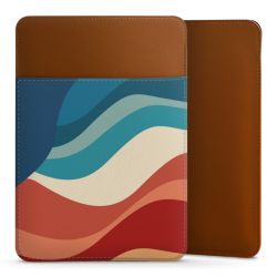 Tablet Sleeve caramel