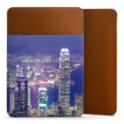 Tablet Sleeve caramel