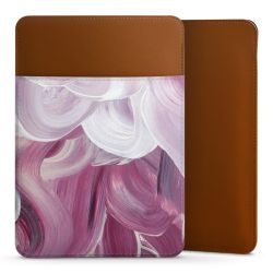 Tablet Sleeve caramel