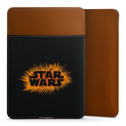 Tablet Sleeve caramel