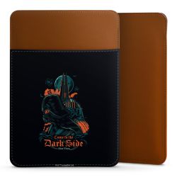 Tablet Sleeve caramel