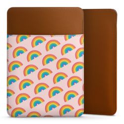 Tablet Sleeve caramel