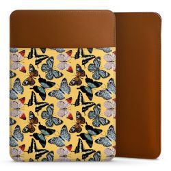 Tablet Sleeve caramel