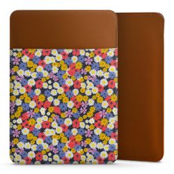 Tablet Sleeve caramel