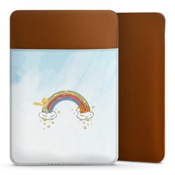 Tablet Sleeve caramel