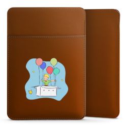 Tablet Sleeve caramel