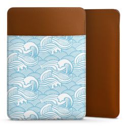 Tablet Sleeve caramel