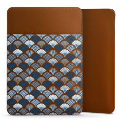 Tablet Sleeve caramel