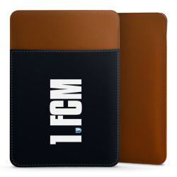 Tablet Sleeve karamell