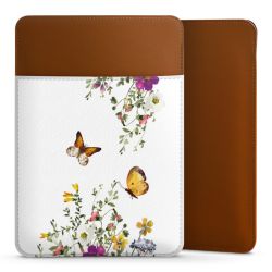 Tablet Sleeve caramel