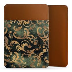 Tablet Sleeve caramel