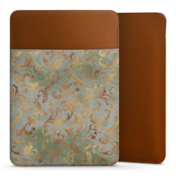 Tablet Sleeve caramel