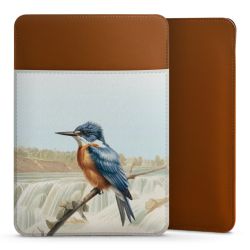 Tablet Sleeve caramel