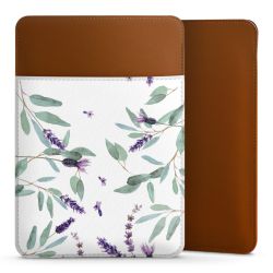 Tablet Sleeve caramel