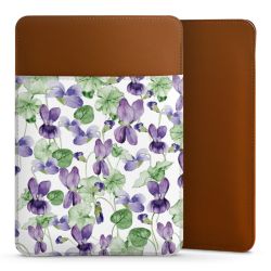 Tablet Sleeve caramel