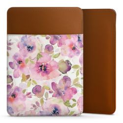 Tablet Sleeve karamell