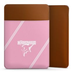 Tablet Sleeve caramel