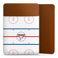 Tablet Sleeve caramel