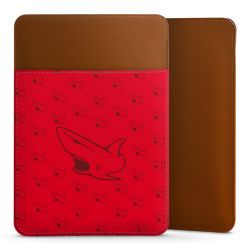 Tablet Sleeve caramel