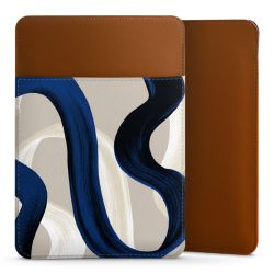 Tablet Sleeve caramel