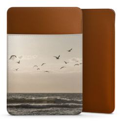 Tablet Sleeve caramel