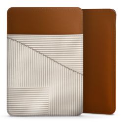 Tablet Sleeve caramel