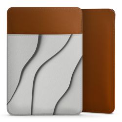 Tablet Sleeve caramel