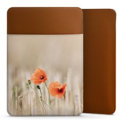 Tablet Sleeve caramel