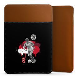 Tablet Sleeve caramel