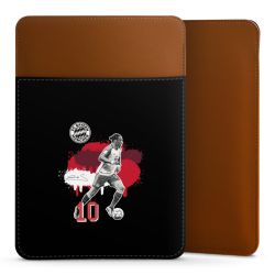 Tablet Sleeve caramel