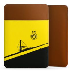 Tablet Sleeve karamell