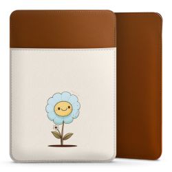 Tablet Sleeve caramel