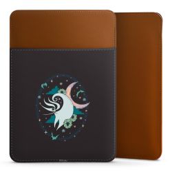 Tablet Sleeve caramel