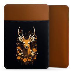 Tablet Sleeve caramel