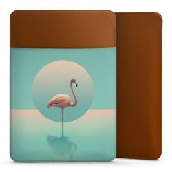 Tablet Sleeve caramel