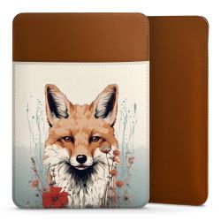 Tablet Sleeve caramel