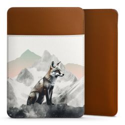 Tablet Sleeve caramel