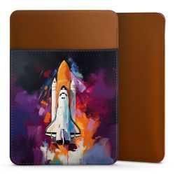 Tablet Sleeve caramel