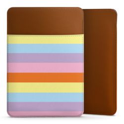 Tablet Sleeve caramel