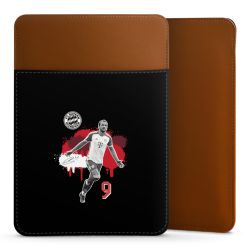 Tablet Sleeve caramel