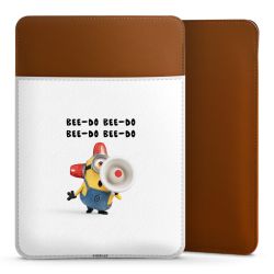 Tablet Sleeve caramel