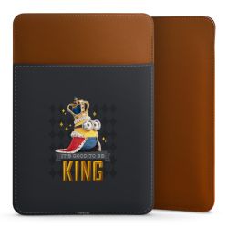 Tablet Sleeve caramel