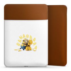 Tablet Sleeve caramel