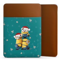 Tablet Sleeve caramel