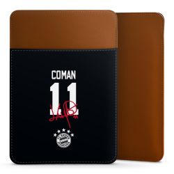 Tablet Sleeve caramel