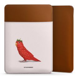 Tablet Sleeve caramel