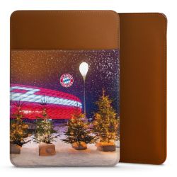 Tablet Sleeve caramel