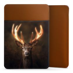 Tablet Sleeve caramel