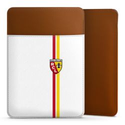 Tablet Sleeve caramel